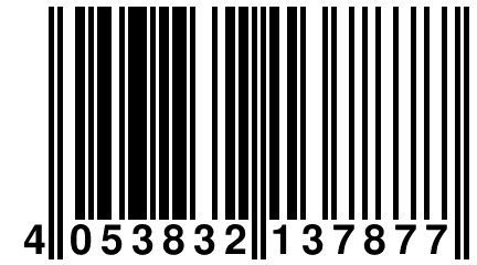 4 053832 137877