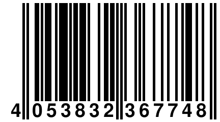 4 053832 367748