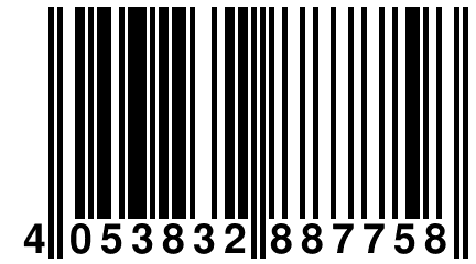 4 053832 887758