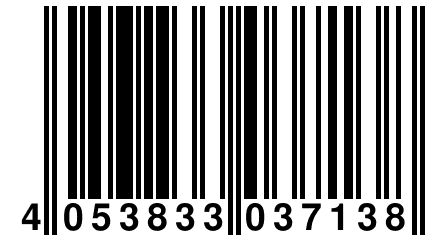 4 053833 037138