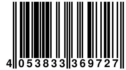 4 053833 369727