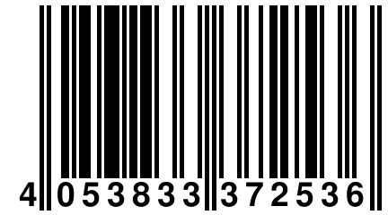 4 053833 372536