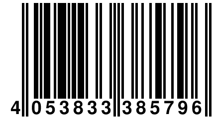 4 053833 385796