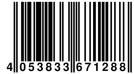 4 053833 671288