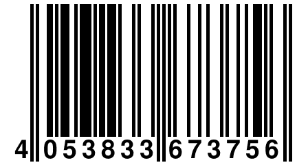 4 053833 673756