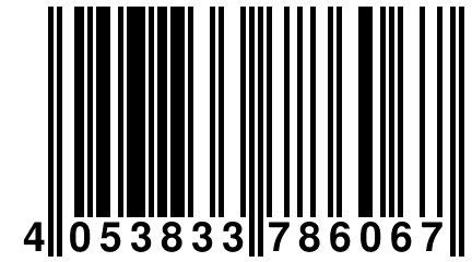 4 053833 786067