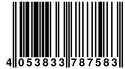 4 053833 787583