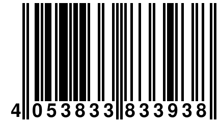 4 053833 833938