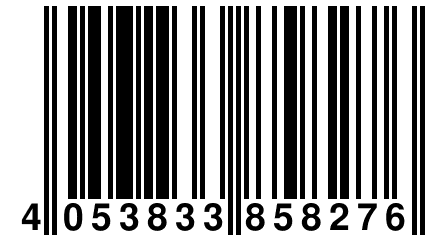 4 053833 858276