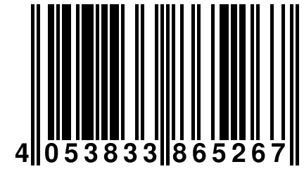 4 053833 865267