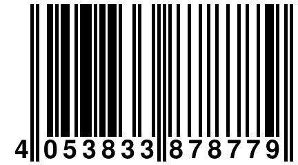 4 053833 878779