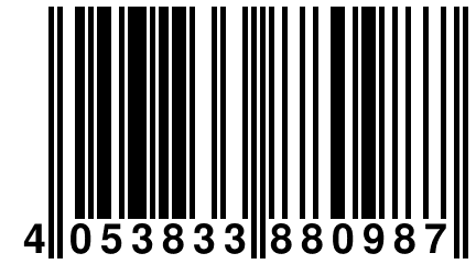 4 053833 880987