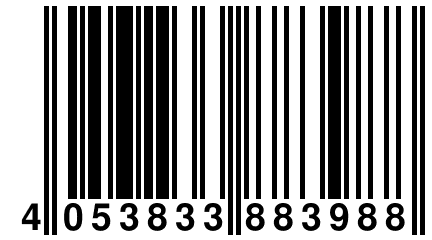 4 053833 883988