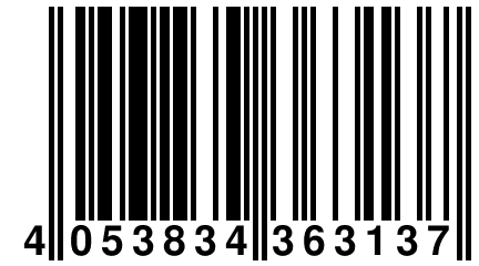 4 053834 363137