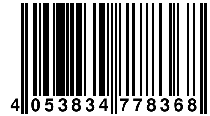 4 053834 778368