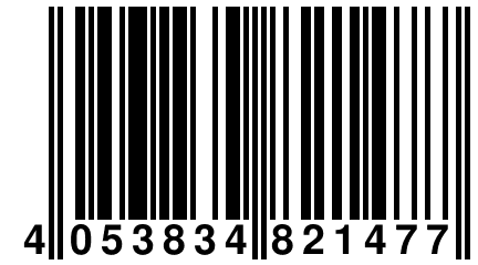 4 053834 821477