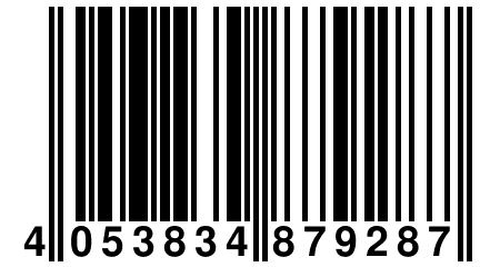 4 053834 879287