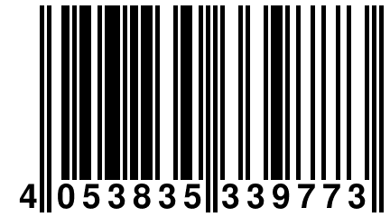 4 053835 339773