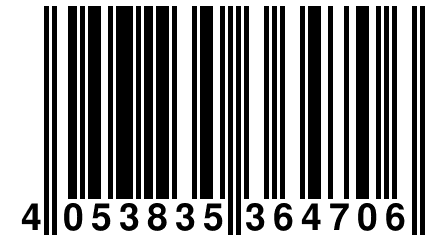 4 053835 364706