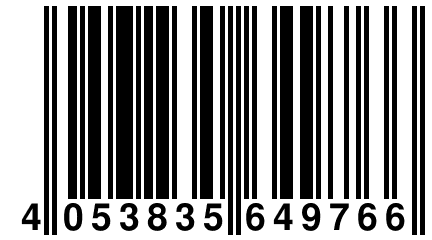 4 053835 649766