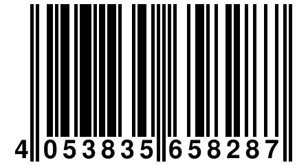 4 053835 658287