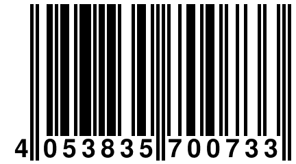 4 053835 700733