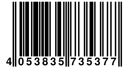 4 053835 735377