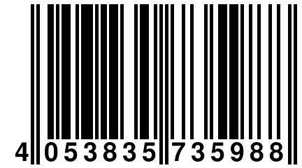 4 053835 735988