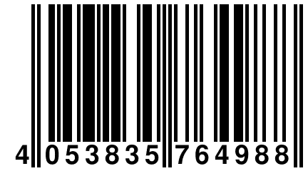 4 053835 764988