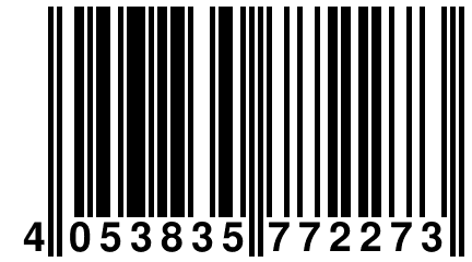 4 053835 772273