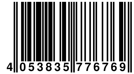 4 053835 776769