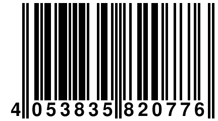 4 053835 820776