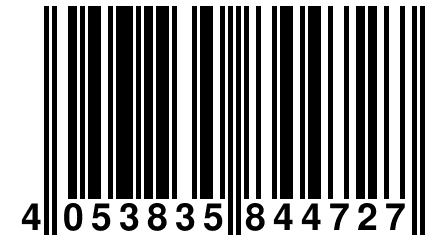 4 053835 844727