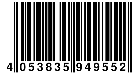 4 053835 949552