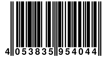 4 053835 954044