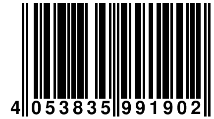 4 053835 991902