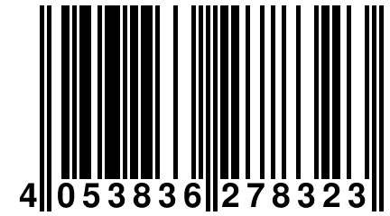 4 053836 278323