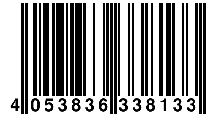 4 053836 338133