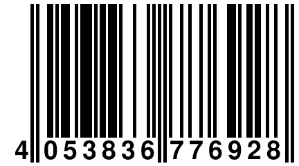 4 053836 776928