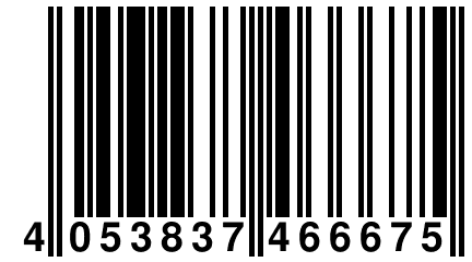 4 053837 466675