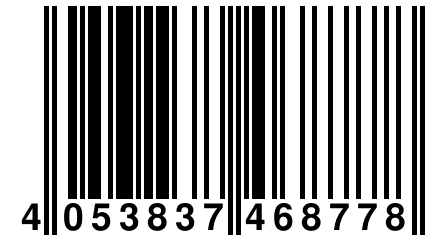 4 053837 468778