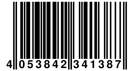 4 053842 341387