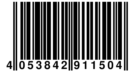 4 053842 911504