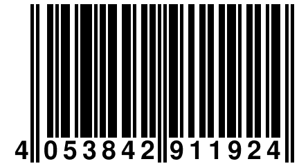 4 053842 911924