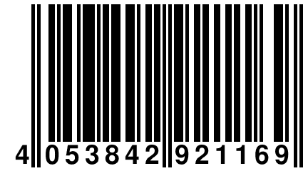 4 053842 921169