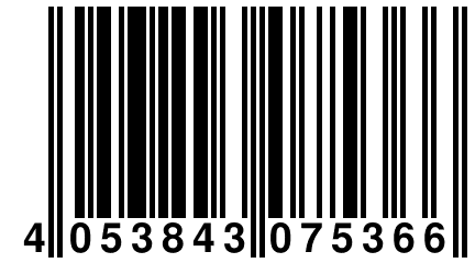 4 053843 075366