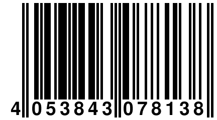 4 053843 078138