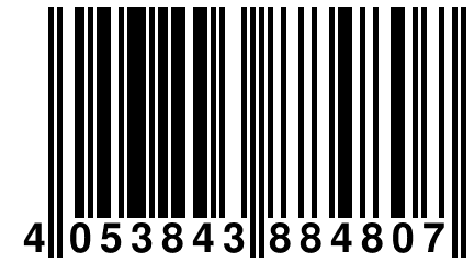 4 053843 884807