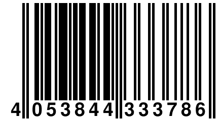 4 053844 333786