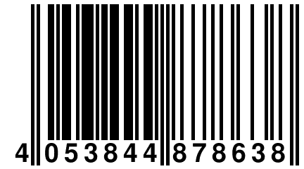 4 053844 878638